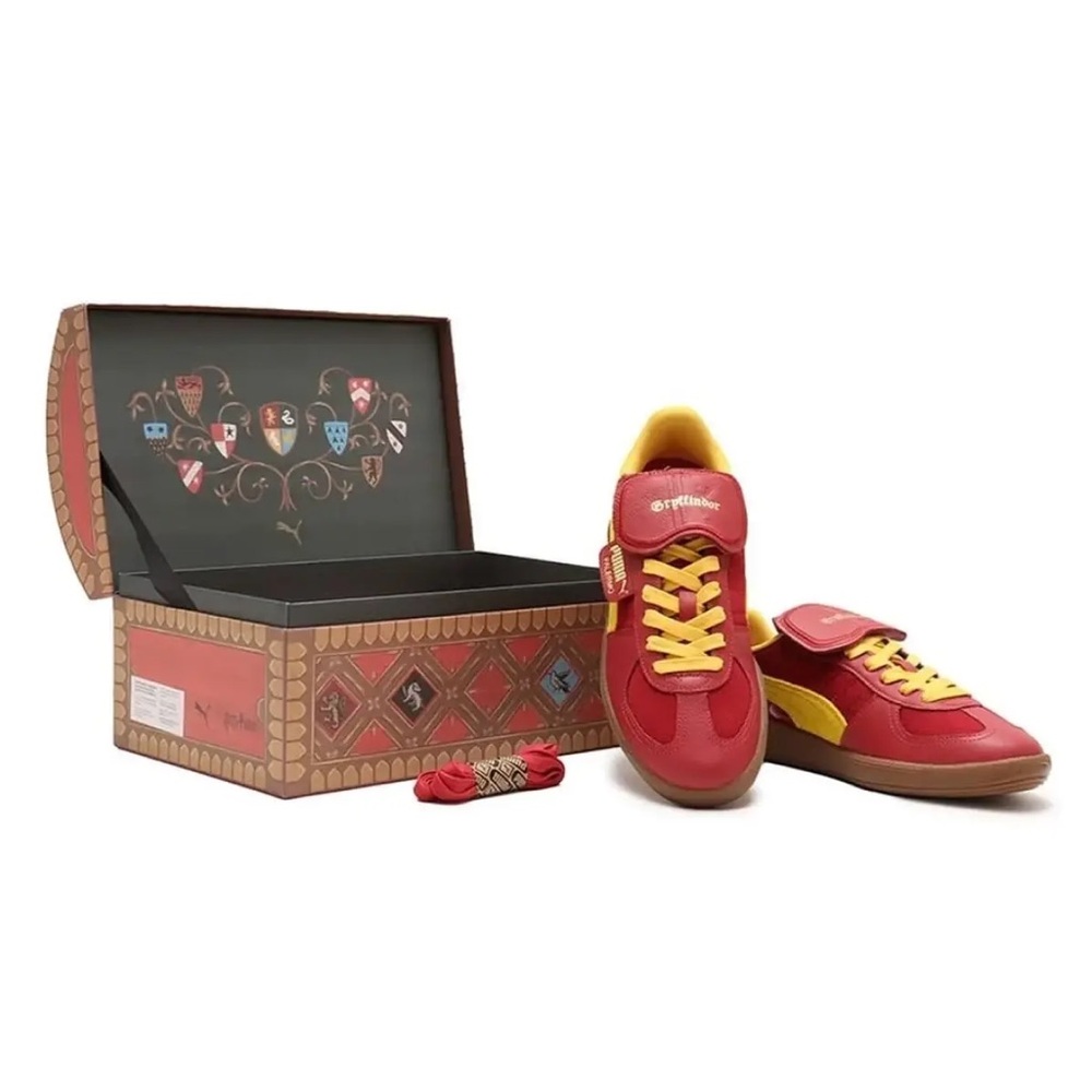 Harry Potter PUMA Palermo Gryffindor